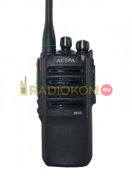 Рация АСТРА DP.V2 DMR (VHF)