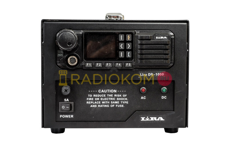 Ретранслятор Lira DR-1000V DMR