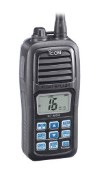 Морская рация Icom IC-M24