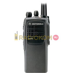 Рация Motorola GP 340