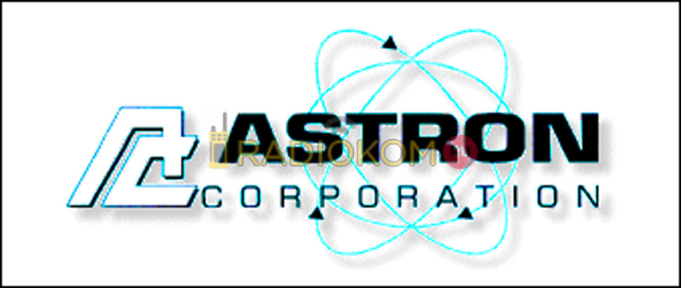 Блок питания Astron RM-60M-BB