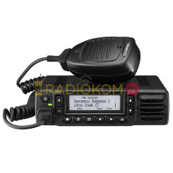 Мобильная рация Kenwood NX-3720HK