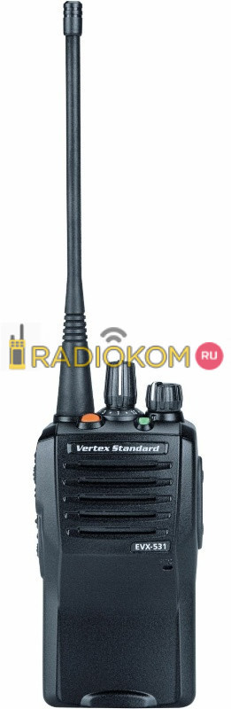Рация Vertex EVX-531