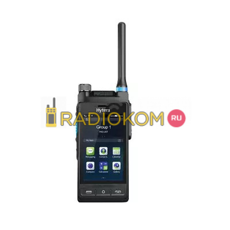 Мультирежимный терминал Hytera PTC-760