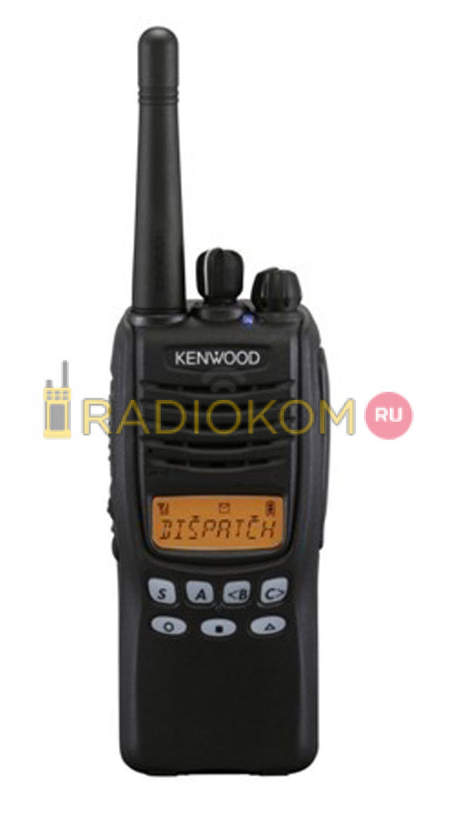Рация Kenwood TK-2317M