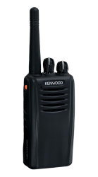 Рация Kenwood NX-320E3