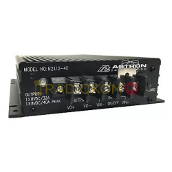 Преобразователь Astron N2412-40