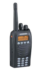 Рация Kenwood TK-2170M (KNB-56N)