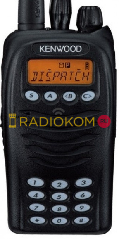 Рация Kenwood TK-3170