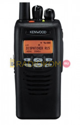 Радиостанция Kenwood NX-300-ISK2