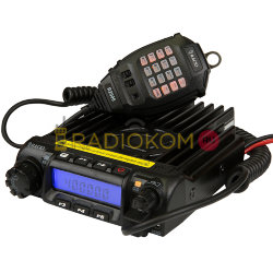 Радиостанция Racio R2000 VHF