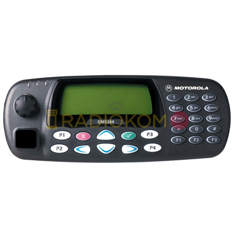 Рация Motorola GM1280