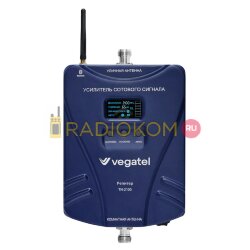 Репитер VEGATEL TN-2100