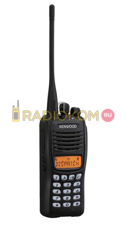 Рация Kenwood TK-2317M2