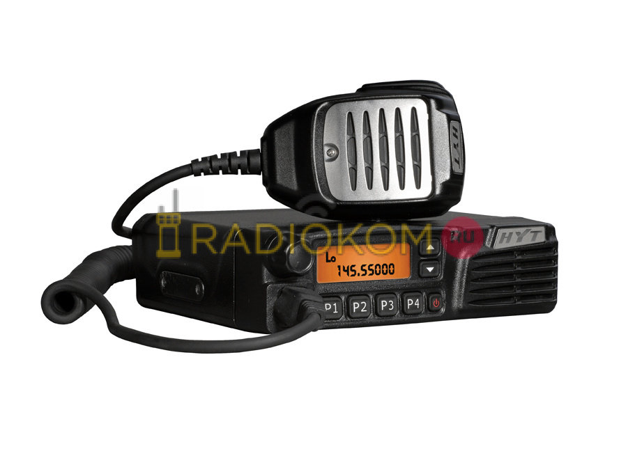 Рация Hytera TM-610 UHF