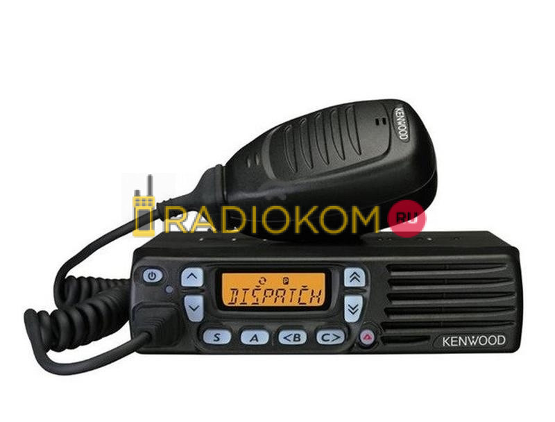 Рация Kenwood TK-7160