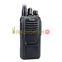 Портативная цифровая рация Icom IC-F2100D