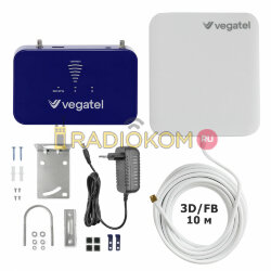 Комплект VEGATEL PL-900