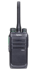 Цифровая рация Hytera BD-505 (350-400 МГц) DMR