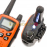 Комплект раций 2 шт TurboSky T35 ORANGE (оранжевого цвета)