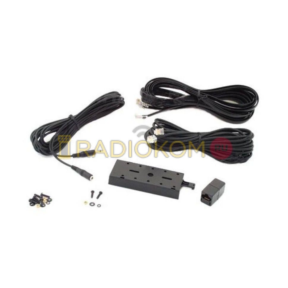 Комплект для выноса передней панели YSK-857 YAESU