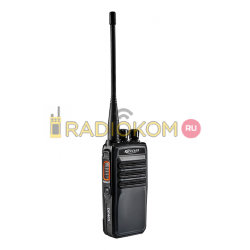 Коммерческая портативная DMR рация Kirisun DP405 VHF