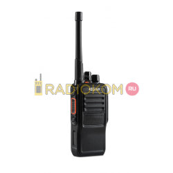 Профессиональная цифровая рация Kirisun DP585 UHF