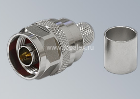 Разъем N-M011D