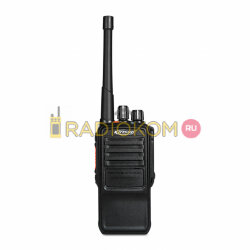 Цифровая профессиональная рация Kirisun DP585 VHF